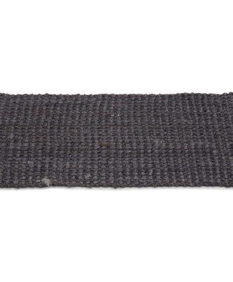 Coju mörkgrå - dörrmatta