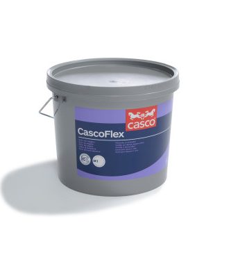 CascoFlex - golv- och vägglim