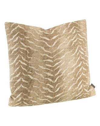 Lamont kuddfodral beige