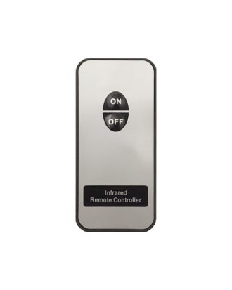 Alaska fjärrkontroll