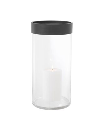 Vertex lykta brons stor