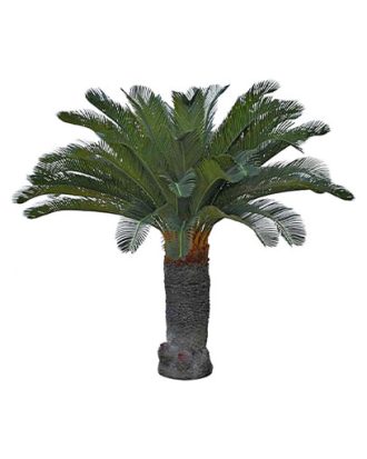 Cycas palm konstträd 100cm