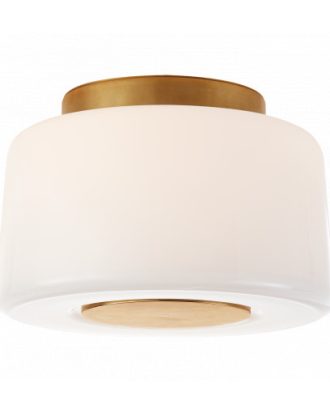 Acme Small Flush Mount