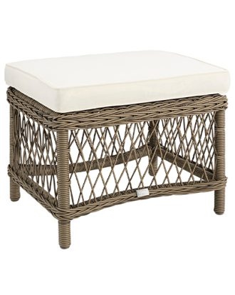 Marbella ottoman vintage