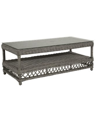 Marbella soffbord vintage