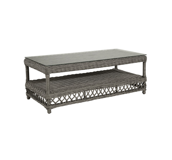 Marbella soffbord vintage