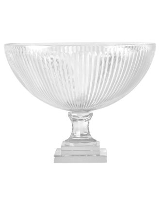 Cantwell skål kristall