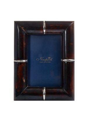 Andronis fotoram brun