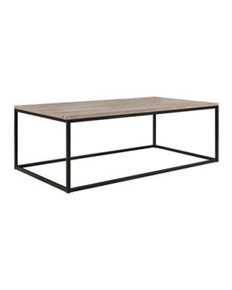 Mason soffbord rektangel antikgrå