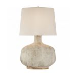 Beton Table Lamp