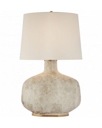 Beton Table Lamp