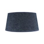 Nirvana Midnight lampskärm blå