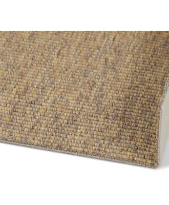 Zorro natur 3886 - heltäckningsmatta