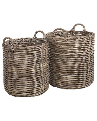 Samaria korg rotting 2-set