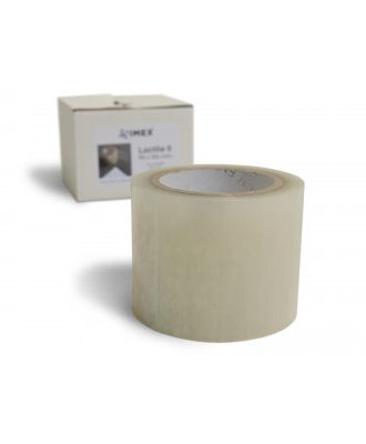 Loctile II - självhäftande klisterlappar för textilplattor