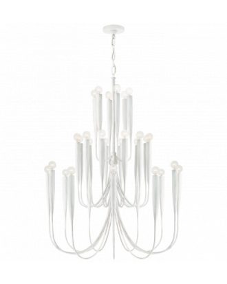 Acadia Large Chandelier