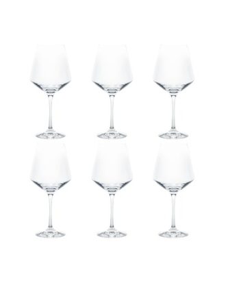 Avenue vitvinsglas 6-pack