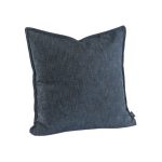 Nirvana Midnight kuddfodral blå