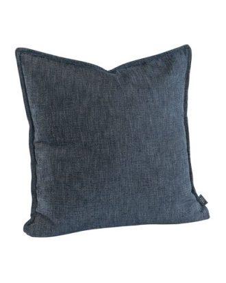 Nirvana Midnight kuddfodral blå