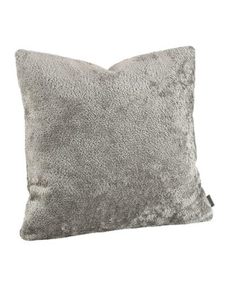 Lago kuddfodral ljusgrå