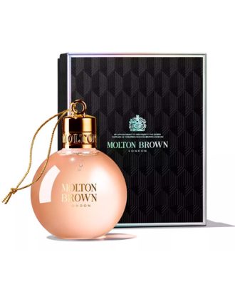 Jasmine & Sun Rose Festive Bauble duschgel