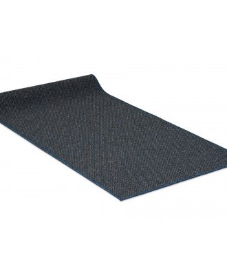 Apex blå - gångmatta metervara