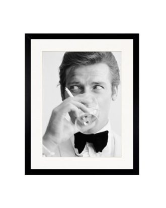 Roger Moore