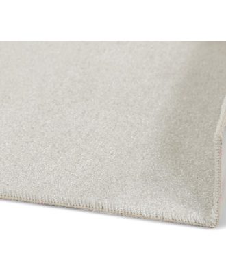 Yale silver 92 - heltäckningsmatta