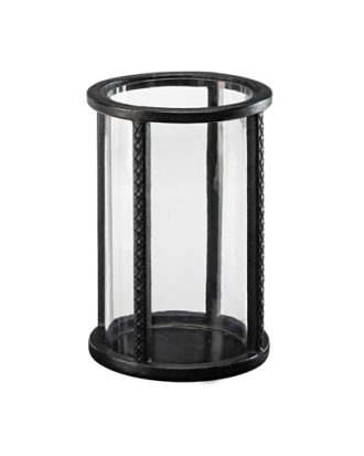 Mendoza ljuslykta svart