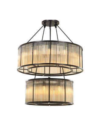 Bernardi takkrona brons XL