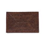 Cognac bordstablett rotting