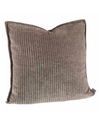 Manchester kuddfodral taupe