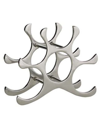 Vinställ Alboran 6 Flaskor