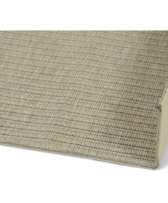 Jamaica ljusgrå - heltäckningsmatta