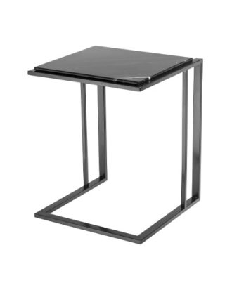 Cocktail sidobord marmor OUTLET