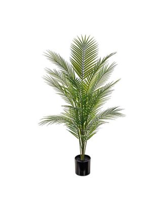 Bergspalm konstträd 110cm