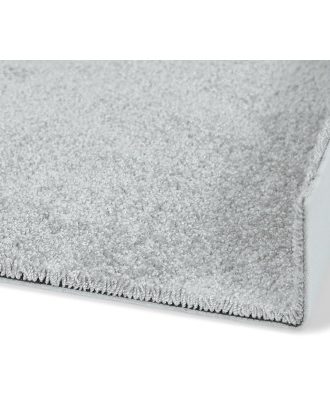 Atlanta ljusgrå 75 - heltäckningsmatta