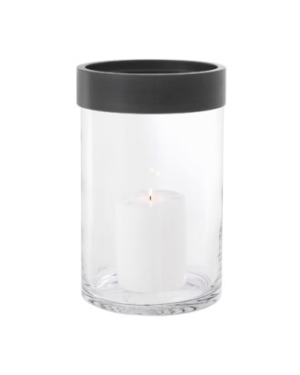 Vertex lykta brons liten