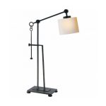 Aspen Iron Table Lamp