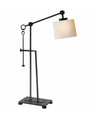 Aspen Iron Table Lamp