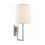 Aspect Library Sconce