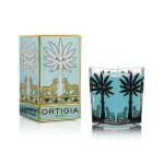 Florio doftljus kvadratisk