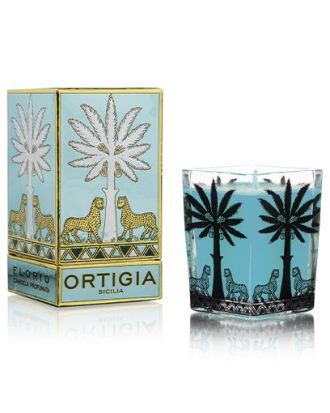 Florio doftljus kvadratisk