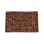 Antique bordstablett rotting