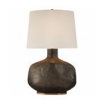 Beton Table Lamp