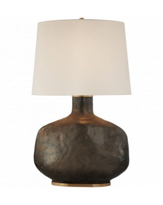 Beton Table Lamp