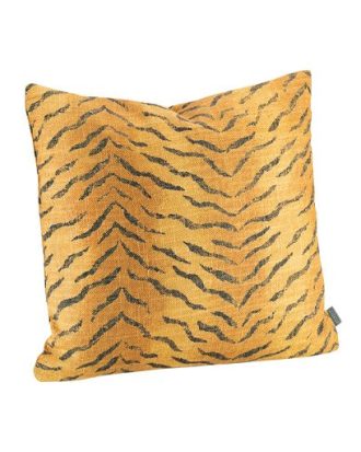 Lamont kuddfodral saffran