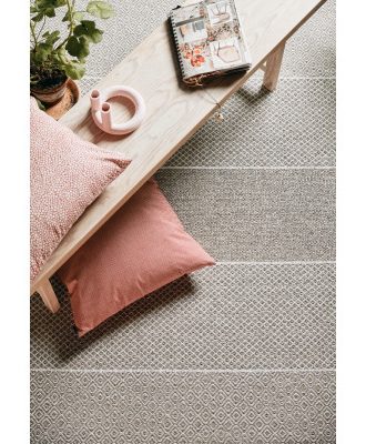 Alfie sand - plastmatta