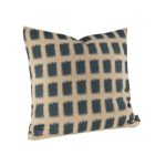 NOPAL Kuddfodral indigo