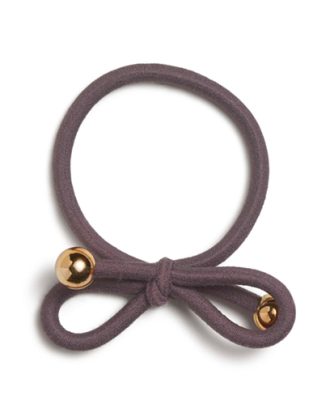 Ia Bon Beach hårsnodd taupe